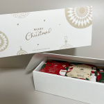 ・🍽️野菜をMOTTO スープ3個セット国産野菜をたっぷり使った栄養満点のスープがカップに入ってます💖今回はクリスマス限定のセットを紹介します🎄クリスマススリーブがとてもかわいい♡♡♡&hellip;のInstagram画像