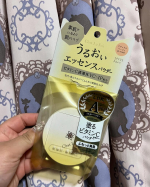 ...@kokuryudo_cosme 【セラフォアエッセンスパウダー】　...ふわふわの肌触り♪パフは洗って繰り返し使えます！...色は3色展開⭐️ライトベージュ(明るめ&hellip;のInstagram画像