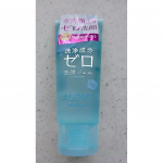 .新感覚の洗顔料👌【ナチュラオフ】洗浄成分ゼロの洗顔ジェルです❣️しっとり感をのこしたままま、すっきり汚れがオフできます🫶泡じゃなくて、汚れは落ちるかな？と思っていましたが、意外とすっきり&hellip;のInstagram画像