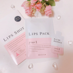 .ꕤ リップショット（唇用マイクロニードル）&bull;.&cedil;&cedil;&cedil;.☆˖*˖*唇の縦ジワが気にななって⌯͒&bull;̩̩̩́ ˑ̫ &bull;̩̩̩̀⌯͒リップメイクが決まらない｡( &rsaquo; &lsaquo; ｡) ｡｡プランプエッセン&hellip;のInstagram画像