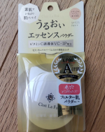 ✨毛穴レスになりたい私の味方😉❤️✨#PR #株式会社黒龍堂 #乾燥肌 #陶器肌 #セラフォアエッセンスビューティパウダー #monipla #kokuryudo_fanのInstagram画像