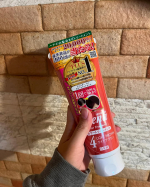 🤎　テンスターヘナ　カラートリートメント　🤎白髪が多くなってきたと悩んでた母にお家で簡単にトリートメント代わりとして使えるこちらの商品を✨めんどくさがりな母ですがちゃんと使ってました😌お家で&hellip;のInstagram画像