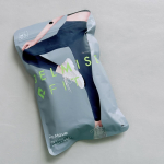 ✿ リムーブレギンス▷ BELMISE様よりお試しさせて頂きました꒰ point▫︎ 独自技術「Re:Move」特殊なインク加工で運動効率が大幅にアップ着用するだけで運動によるエネル&hellip;のInstagram画像