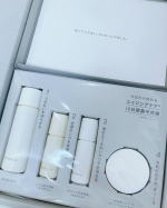 #PR #株式会社DECENCIA #decencia_pr #エイジングケア #スキンケア #シワ改善 #ディセンシア #monipla #decencia_fanシワ改善美容液とキメツヤ美容液で&hellip;のInstagram画像