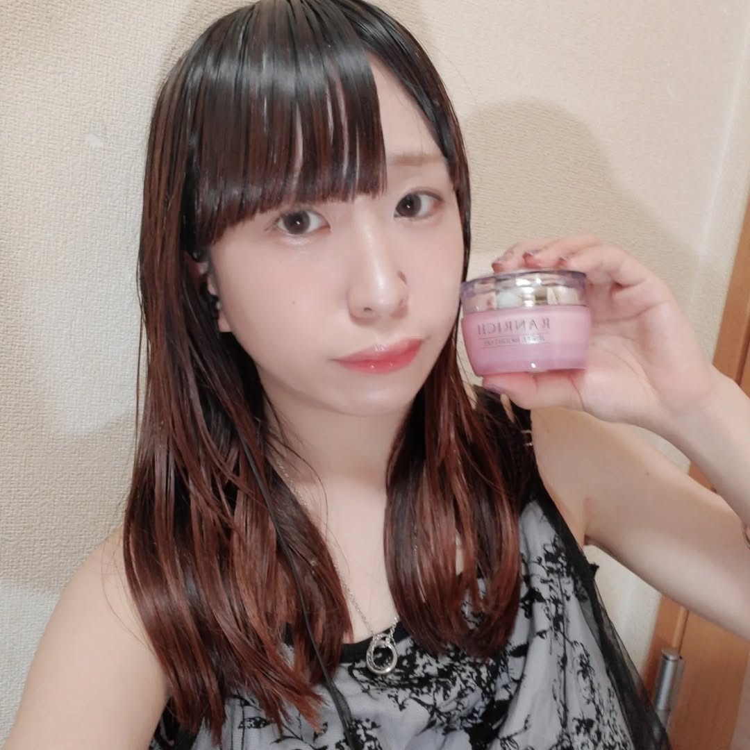 「 薬用美白オールインワン宝石ジェル 」 RANRICH薬用美白オールインワン宝石ジェルのクチコミ（口コミ）商品