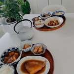 ⑅︎◡̈︎*年末の忙しい時期💦大掃除やって昼ごはんや夜ご飯作るなんてめんどくさい🤨なんて人いますよねーそれじゃなくても仕事から帰ってきてクタクタで晩御飯の支度&hellip;ホント面倒😒疲れた日や&hellip;のInstagram画像