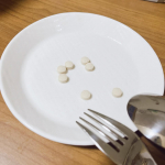 新谷植物発酵　お腹すっきりケア途中風邪引いたりもろもろで毎日しっかり！とはいかなかったけど3か月ゆるーっと続けてみました♩大きな体の変化はなかったけど、続けていたおかげで毎日快調に過ごせた&hellip;のInstagram画像