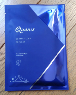 ✨目元も気になるけど、面倒くさくてついつい怠っちゃうから、貼るだけならケアしやすい🤗✨#PR #コスメディ製薬株式会社 #quanis #クオニス #ダーマフィラープレミア #コスメディ製薬 #&hellip;のInstagram画像