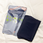  ︎︎ ︎︎最近ストレッチやトレーニング・ランニングを始めたので『 リムーブレギンス 』を履いて運動しています！BELMISEは着用したことがあるブランドだったので高機能性スポーツウェア&hellip;のInstagram画像