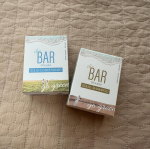 .固形シャンプーをお試し🧼ずーーーーっと気になってたけどなかなかゲットできなかったシャンプーバー！！ちゃんと泡立つか不安だったんだけど、めちゃくちゃ泡立つ！！もこもこ！！！！香りもいいし洗い上&hellip;のInstagram画像