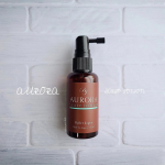 オーロラシャンプー様よりご提供いただきました💛【オーロラスカルプローション〈育毛剤〉［医薬部外品］】有効成分であるグリチルリチン酸2Kや人参エキス、センブリエキスに加え、天然11種の厳選原料を&hellip;のInstagram画像