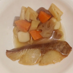 #PR #大阪ガス #FitDish2410 #monipla #FitDish_fan 夜遅くなって仕事から帰る時には、食事を作る時間も気力もなくなり、ファストフードなどの外食やスーパーの惣菜や&hellip;のInstagram画像