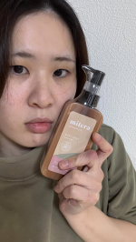 #PR #naturaltech株式会社 #マタニティクリーム #妊娠 #monipla #naturaltech_fanのInstagram画像