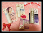 🎄MCシリーズでうるおうクリスマス🎄素敵な保湿ケアセットが届いてわくわくしています🧡シワの最大の原因&hellip; 【乾燥】‼️保湿大事！！ て年々感じてるよー😭時短アイテムもあるから、子育てママに&hellip;のInstagram画像