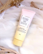 マザーアンドドーターモイスチャーハンド＆ネイルクリーム（ピーチジャスミンの香り）35gモニプラファンブログ様からマザーアンドドーター 様（@mother_and_daughter_offi&hellip;のInstagram画像