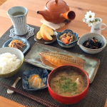 .Fit Dish 様のごはん🍴さばの味噌煮🍴大根とゆず皮の甘酢和え🍴野菜の含め煮🍴ひじきの煮物🍴きんぴらごぼうこれで全て使いきり！ってまたまた今日のごはんではありませんが🤣と&hellip;のInstagram画像