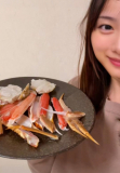 自宅で蟹料亭の味
