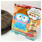 .＼じんわり汗かき／『汗かきエステ気分　サウナ心地』汗かきエステ気分のシリーズはたまにドラッグストアで買うほどお気に入り🫶🏻こちらはHOT成分配合でおうちのお風呂でサウナ気分✨パッケージの&hellip;のInstagram画像