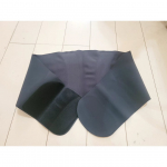 ..✍️シャルレのライトなサポーター.ツルツルした生地で伸びる！初めもしかしたら小さいかも。。って思ったけどつれけた！しかもつけてる時にそこまで苦しくなく軽い！🙆&zwj;♀️試しに一瞬つけよ〜&hellip;のInstagram画像