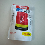 こんにちは✨今回は、**玉露園の『お徳用こんぶ茶』**をモニターさせていただきました！🎉こちらのこんぶ茶、通常50g入りの倍近い95g入りの大容量！🎁 飲むだけでなく、さまざまな料理に活用できる&hellip;のInstagram画像