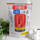 口コミ：新年にも縁起が良い『お徳用こんぶ茶』　玉露園 | ｃｈｏｐｉｎ_ｍａｚ_ｎｏ．5 - 楽天ブログの画像（6枚目）