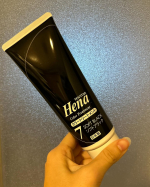 時間があるときは、続けていこうと思います。#PR #テンスター #テンスターヘナ #テンスター #カラートリートメント #白髪ケア #ダメージケア #ヘンナ葉エキス配合 #ヘナ #カラトリ #mo&hellip;のInstagram画像