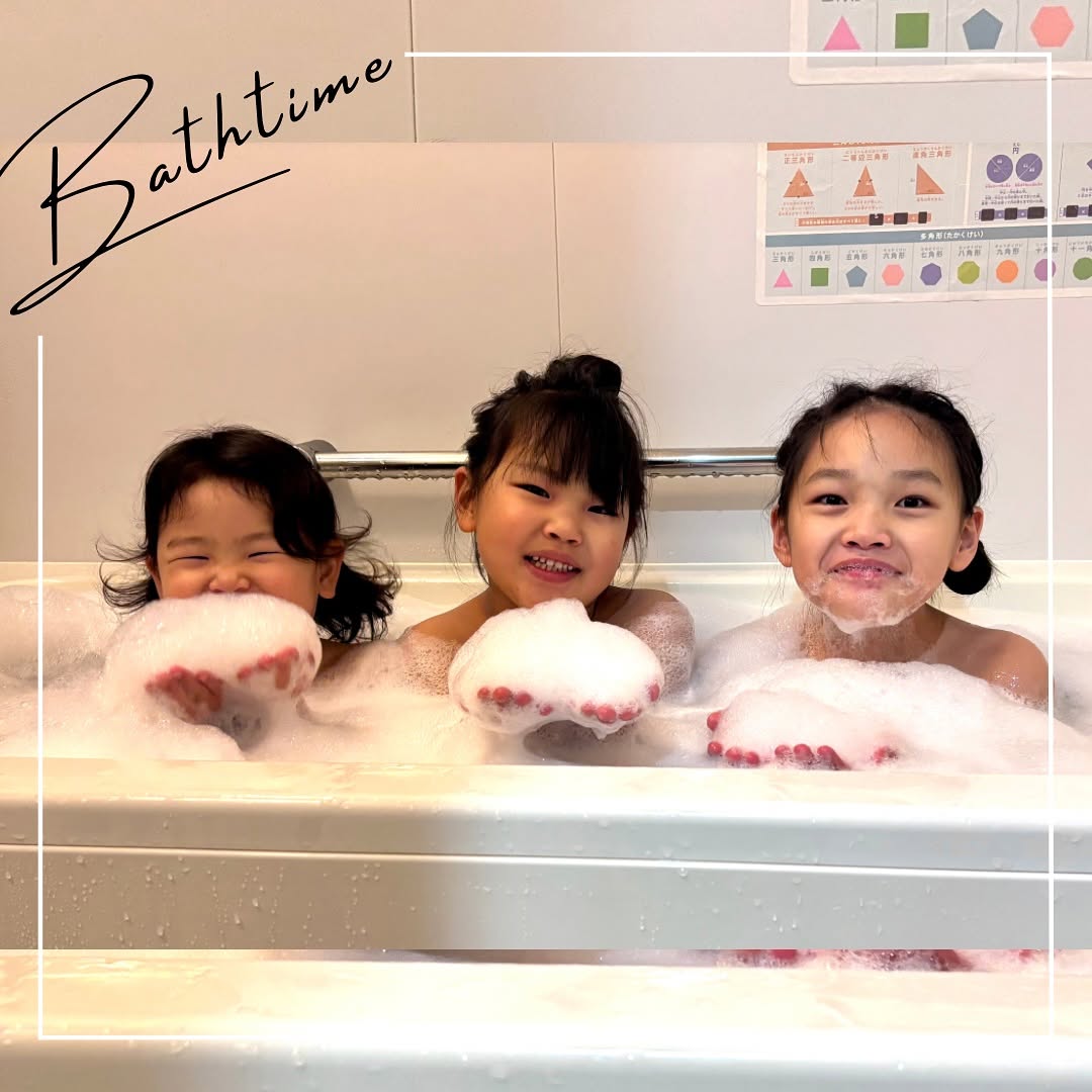 口コミ投稿：みんな泡風呂好きですか？うちの子はお風呂大好きで泡風呂するなんと言ったら飛んで…