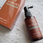 オーロラシャンプー様よりご提供いただきました💛【オーロラスカルプローション〈育毛剤〉［医薬部外品］】有効成分であるグリチルリチン酸2Kや人参エキス、センブリエキスに加え、天然11種の厳選原料を&hellip;のInstagram画像