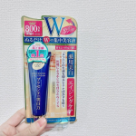 ✿ 美白 と エイジングケア に特化したクリームプラセホワイター　薬用美白アイクリームをお試しさせて頂きました🌼プラセンタ配合でシミやくすみにアプローチ！そばかすが永遠の悩みの私には&hellip;のInstagram画像