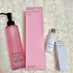 スキンクリア クレンズ オイル毎日蓄積される、大人の肌くすみ※「フリーズ角質」を、メイクと一緒に洗い流せるクレンジングオイル。植物美容オイルを8種類もたっぷり配合し、高いクレンジング力がありなが&hellip;のInstagram画像