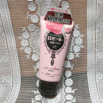 ロゼット洗顔パスタ 白泥ロゼット洗顔パスタって種類豊富ですが、こちらの白泥はスッキリ感があって良かったです！泡立てネットを使うとより濃厚な泡が出来るので、摩擦レスでお顔を洗えて嬉しいです&hellip;のInstagram画像