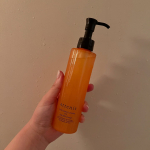 ✨✨✨ベスコス多数受賞🏆毎日蓄積される、大人の肌くすみ※「フリーズ角質」をメイクと一緒に洗い流せるクレンジングオイル！植物美容オイルを8種類もたっぷりと配合していて高いクレンジング力が&hellip;のInstagram画像