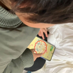 幼児向けの知育アプリ「幼児さんすう・かずとたしざん〜学研の幼児ワーク〜」のかず3歳で遊んでみました🫶💕最近息子が数字にハマってて👏👏どうかな～とやってみるともうサクサク進んでびっくり🥳親がなに&hellip;のInstagram画像