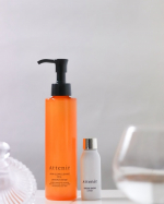 スキンケアちゃんとやるぞ！と定期的に決意するけど、なぜかいつもうやむやになって結局手抜きスキンケアになってしまいます。子どもたちが小さいと自分の事できないもん！と言い訳ばかりしがちです。そして鏡&hellip;のInstagram画像