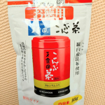 玉露園さんのこんぶ茶。おでんのだしとして使用しました。こんぶの香りや味がしっかりとあり、味しみしみで美味しかったです。 ありがとうございますレシピ載せてるので、皆様もぜひ召し上がってください😊&hellip;のInstagram画像