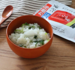 🥢こんぶ茶生誕107年目「元祖こんぶ茶」の玉露園様の飲用に、料理に！たっぷり使える『お徳用こんぶ茶』をモニターさせていただきました！そのままお湯に溶いて飲んでも👌🏻お料理に使うと出汁や旨&hellip;のInstagram画像