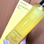 『スキンクリアクレンズ オイル』+『ドレススノー ローション ミニサイズ』エイジングくすみの原因になる❝ フリーズ角質とは？ ❞ 加齢や摩擦によって角質の骨組み 「骨格タンパク」が増えすぎ&hellip;のInstagram画像