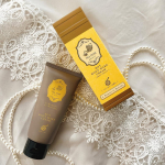 𓈒𓏸┈┈┈┈┈┈✾┈┈┈┈┈┈𓏸𓈒BIBIDAY・TEA TIME ホットボディメイククリーム ハニーティーの香り紅茶の香りのハンドクリームが大好評の「BIBIDAY TEA TIME」&hellip;のInstagram画像