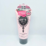 ロゼット洗顔パスタ 白泥※1※1 カオリン[清浄成分]乾燥敏感肌対策洗顔料です。香りはしません。泡立ちがよく、弾力のあるむちっとした泡がたくさんできます。濃密な泡で、気持ちいい洗い心地&hellip;のInstagram画像