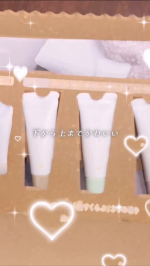 akyrise泡がもっちりしていて肌に置いても落ちません໒꒰ྀི&cap;˃ ᵕ ˂&cap;꒱ྀི১ その割に泡切れも良いのでとてもいいですദ്ദി -᷅ &middot;̫ -᷄ )✧︎ 汚れがしっかり落ちている気がし&hellip;のInstagram画像