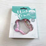 𖤣𖥧𖥣𖡡𖥧𖤣クラプロックスベビー　歯がため⋈オーラルケアの第一歩！最初の歯が生える前や、生えてきている間など、口の中が敏感になる時期にカミカミできる歯がためです✨カラフルなビーズが入っ&hellip;のInstagram画像