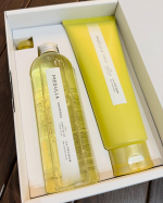 #PR #MEDULLA 色々のシャンプーを試したのですが、なかなか自分にあったのが見つからず🥲質問に答えて自分の髪質や悩み理想に合わせたシャントリが作れるのでありがたい🫶シャンプー&hellip;のInstagram画像