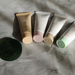 アキュライズ❤akyrise(アキュライズ)　脱ファンデ！泡立ちがよくて洗う時の摩擦感があまりないのでふわふわの泡がとても気持ちが良いですっ！続けていくうちに、お肌がワントーン🆙したような感覚が&hellip;のInstagram画像