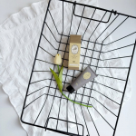 BIBIDAY・TEA TIME ホットボディメイククリーム ジンジャーティー⁡パケ惚れ&癒しの香りが魅力的。⁡ピリッとジンジャーの香りと紅茶の香りで冬にまったりほっこりできるボディマッサー&hellip;のInstagram画像