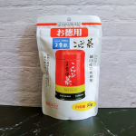 玉露園のお徳用こんぶ茶でパスタを作ってみた！ 昆布の旨味がぎゅっと詰まってて、和風パスタが簡単に作れちゃう🍝#PR #玉露園 #こんぶ茶 #玉露園のこんぶ茶 #monipla #gyok&hellip;のInstagram画像