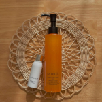 私のリアルバイ・リピしているアイテム‼︎アテニアのスキンクリア クレンズ オイルこれはリアルにみんなにお勧めたくさんしてる🥰アテニアとの出会いは社会人なりたての頃、社長が定期購入していて&hellip;のInstagram画像