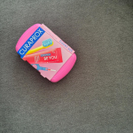 トラベルセット クラプロックスビーユー🪥ちっちゃくてびっくり！CS5460歯ブラシは、もっちりふわふわのみがき心地！まるで「天使の歯ブラシ」と人気です5,460本の極細毛が歯ぐきにやさしく&hellip;のInstagram画像