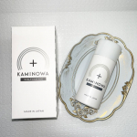 ◻️髪の毛にもエイジングケア*を*年齢に応じたケア｡･:*:･ﾟ★,｡･:*:･ﾟ☆｡･:*:･ﾟ★,｡･:*:･ﾟ☆⁡薬用育毛剤「KAMINOWA」（カミノワ）＜医薬部外品＞｡･:*&hellip;のInstagram画像