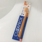 #PR #株式会社クラデンジャパン #クラプロックス使ってみた #子ども用歯ブラシ #歯ブラシ #monipla #curaprox_fanのInstagram画像