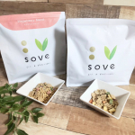 ＼SOVEシリアルでつくる健康習慣／【SOVEシリアルオリジナル + SOVEシリアルストロベリーブレンド】カゴメ株式会社 @sove.jpたんぱく質と食物繊維がとれる&ldquo;大豆と野菜のシリ&hellip;のInstagram画像